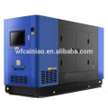 high quality silent generator 250v china manufacturer generator